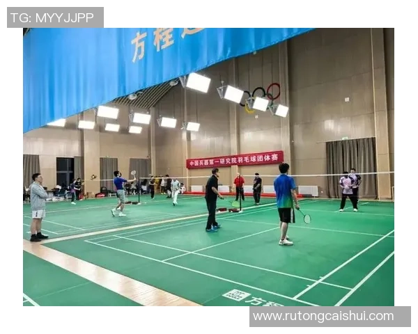杭州羽毛球队精英赛表现评析展现比赛经验与团队实力